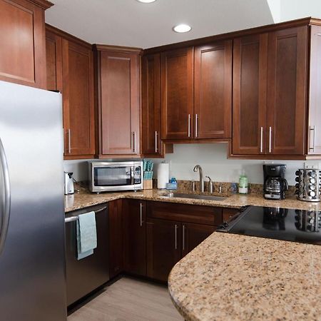 Grand Beach Resort Penthouse 1 Gulf Shores Bagian luar foto