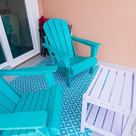 Grand Beach Resort Penthouse 1 Gulf Shores Bagian luar foto