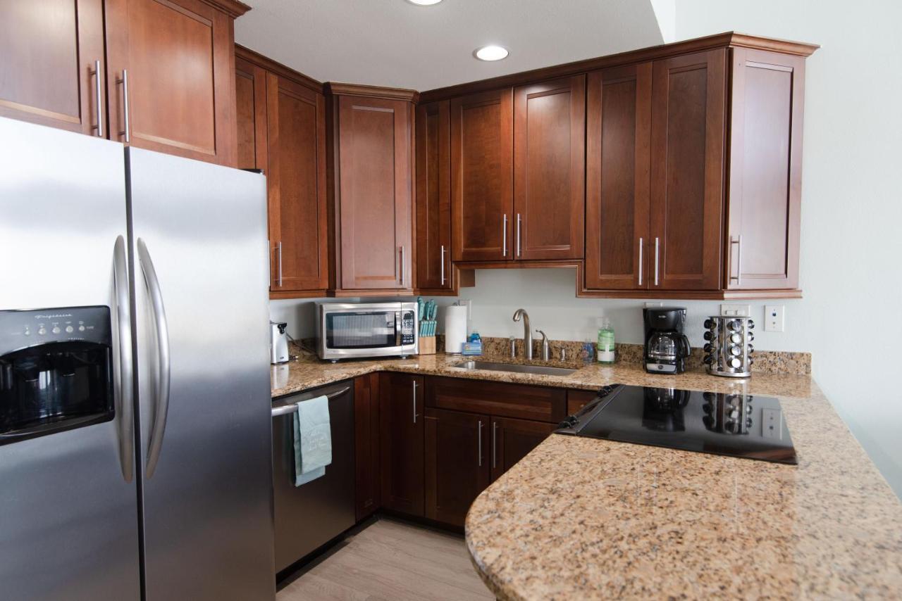 Grand Beach Resort Penthouse 1 Gulf Shores Bagian luar foto