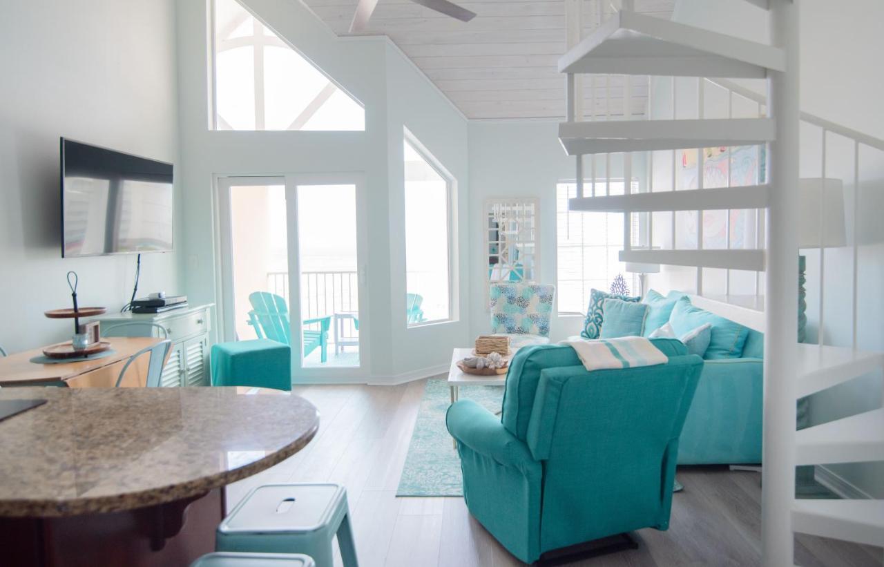Grand Beach Resort Penthouse 1 Gulf Shores Bagian luar foto