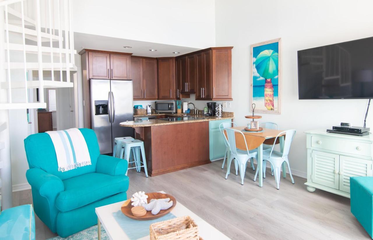 Grand Beach Resort Penthouse 1 Gulf Shores Bagian luar foto