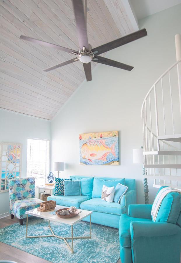Grand Beach Resort Penthouse 1 Gulf Shores Bagian luar foto