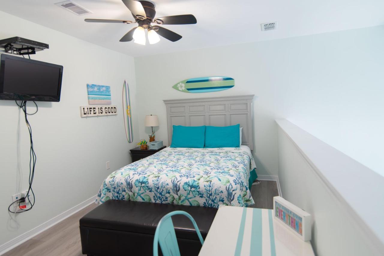Grand Beach Resort Penthouse 1 Gulf Shores Bagian luar foto
