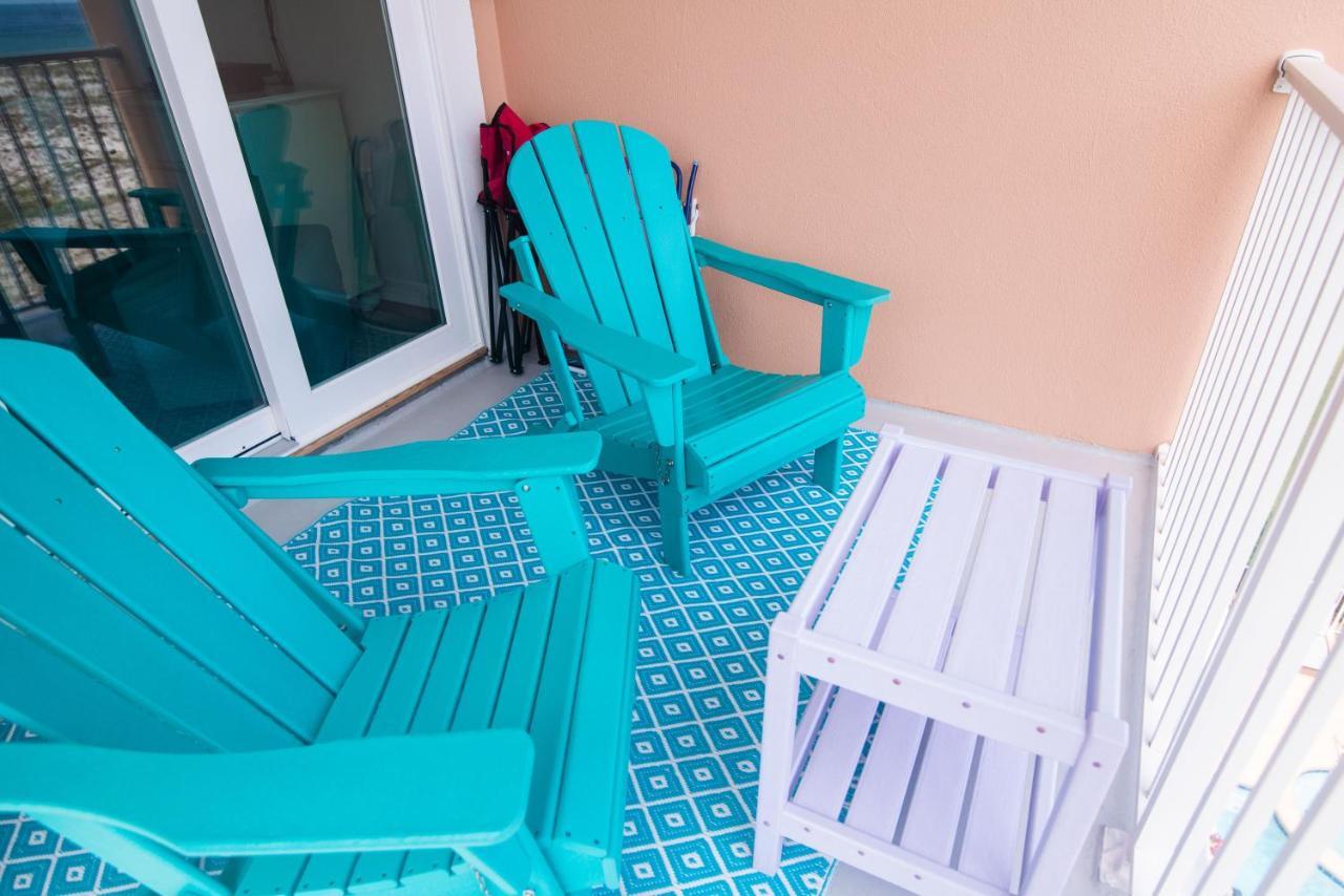 Grand Beach Resort Penthouse 1 Gulf Shores Bagian luar foto