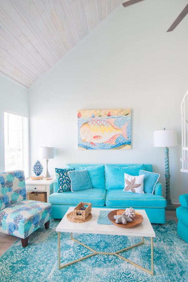Grand Beach Resort Penthouse 1 Gulf Shores Bagian luar foto