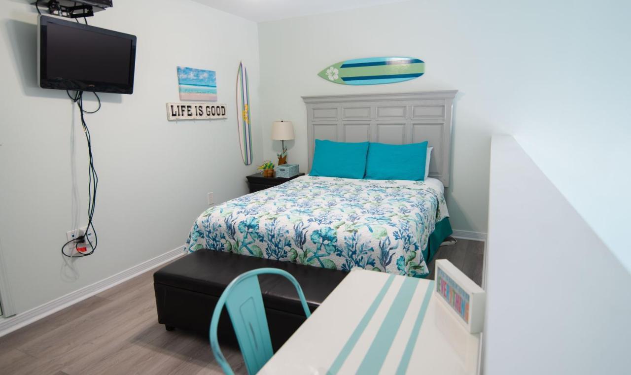 Grand Beach Resort Penthouse 1 Gulf Shores Bagian luar foto