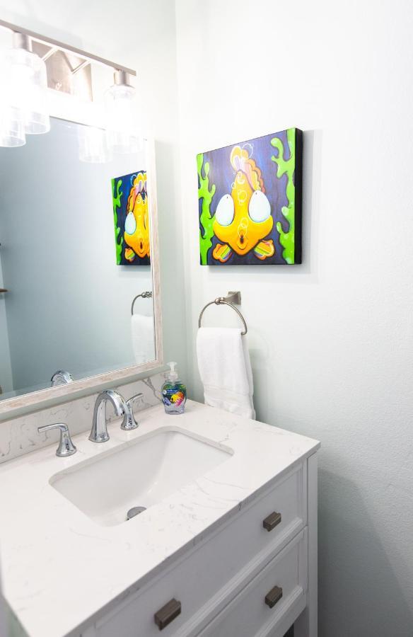Grand Beach Resort Penthouse 1 Gulf Shores Bagian luar foto