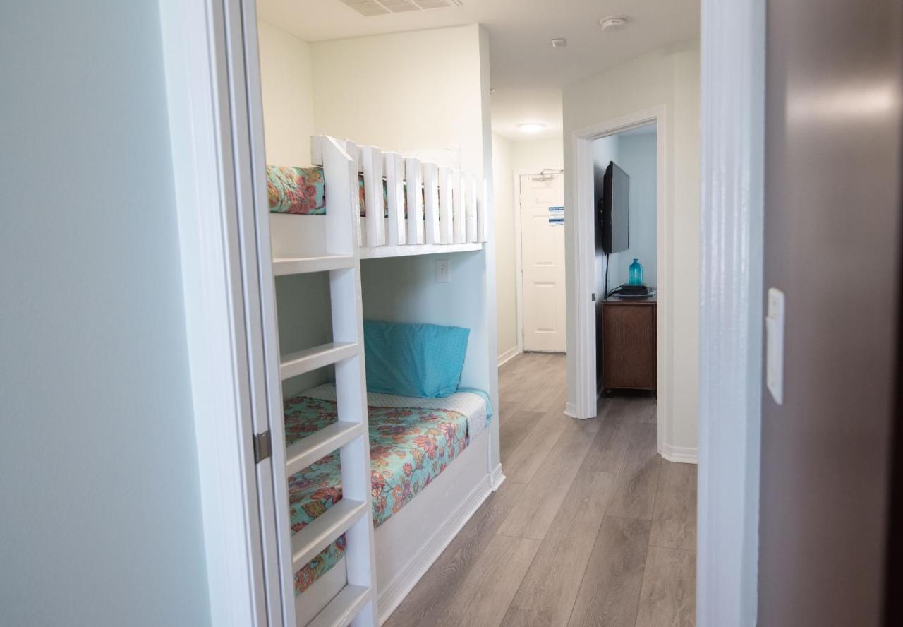 Grand Beach Resort Penthouse 1 Gulf Shores Bagian luar foto