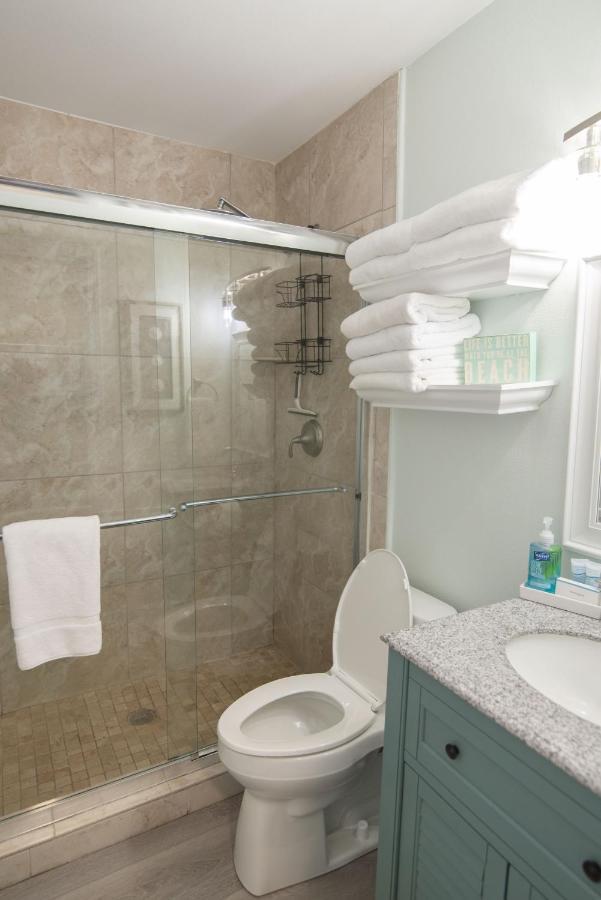 Grand Beach Resort Penthouse 1 Gulf Shores Bagian luar foto