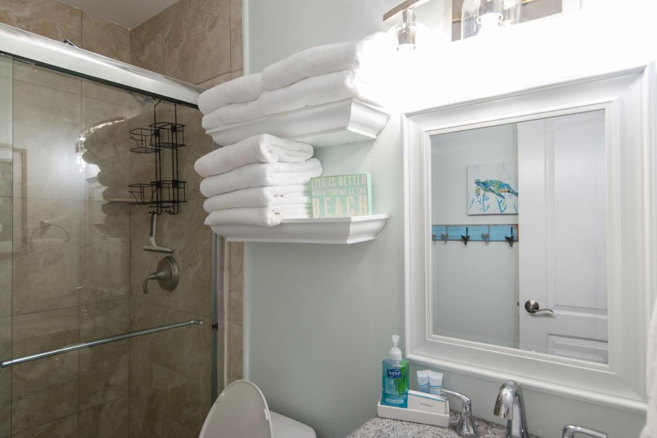 Grand Beach Resort Penthouse 1 Gulf Shores Bagian luar foto