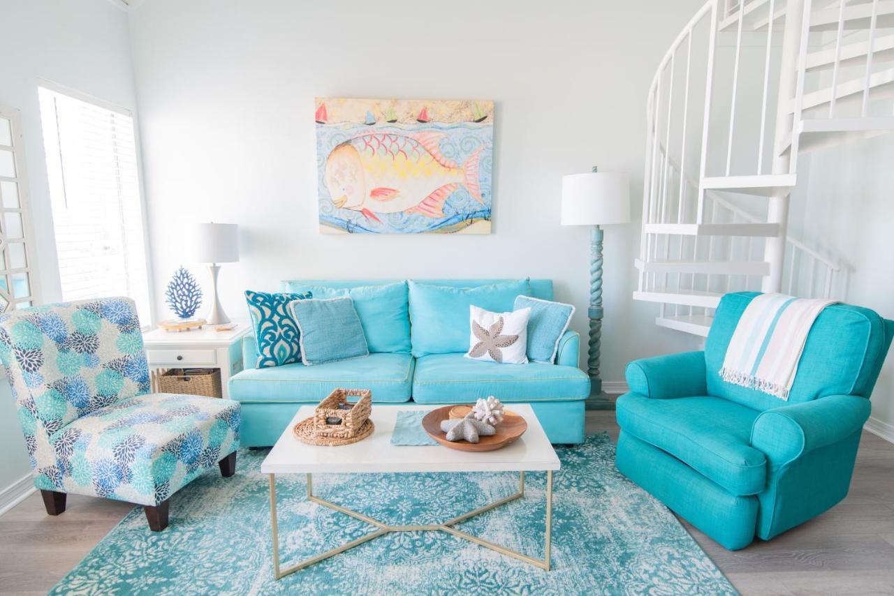 Grand Beach Resort Penthouse 1 Gulf Shores Bagian luar foto