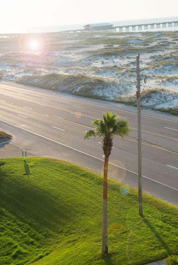 Grand Beach Resort Penthouse 1 Gulf Shores Bagian luar foto
