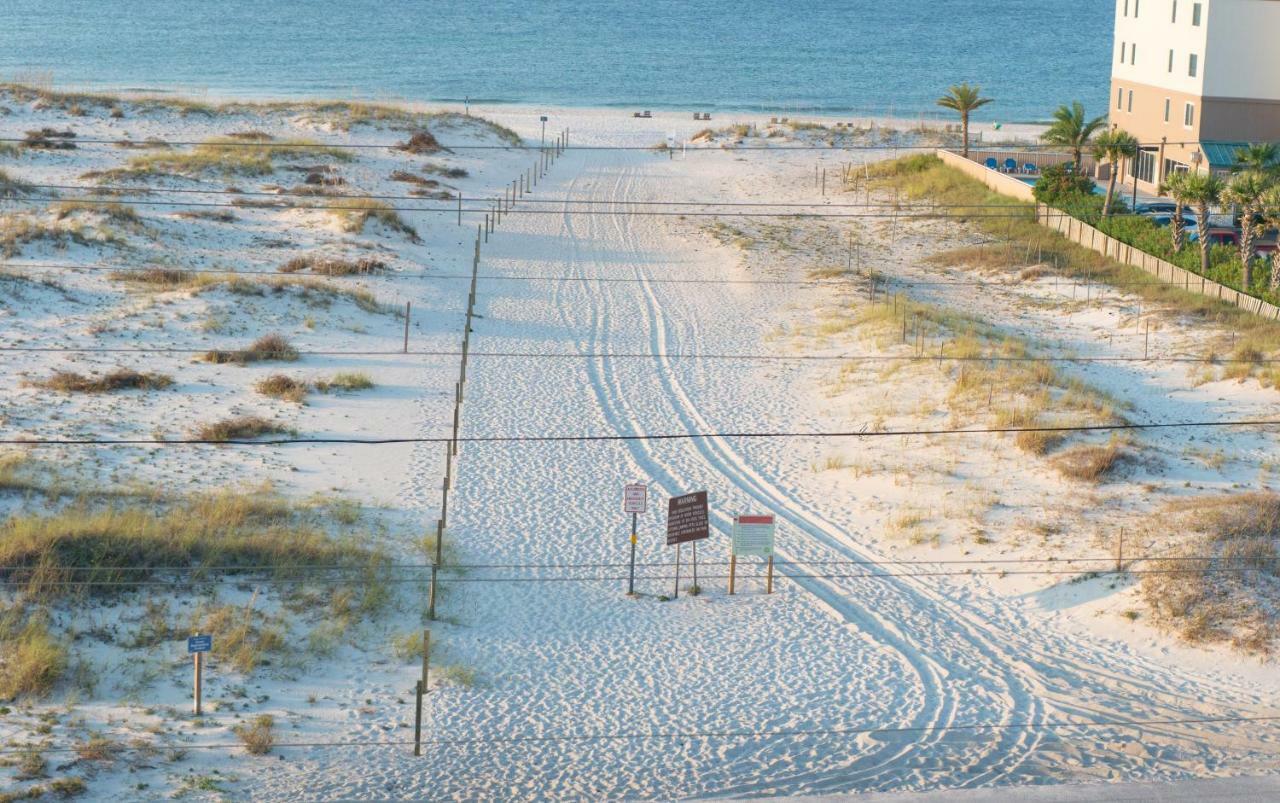 Grand Beach Resort Penthouse 1 Gulf Shores Bagian luar foto