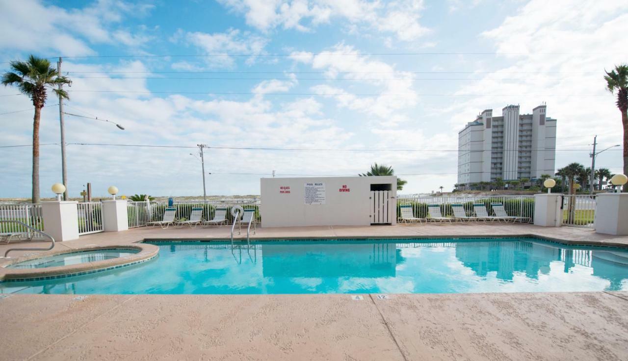 Grand Beach Resort Penthouse 1 Gulf Shores Bagian luar foto