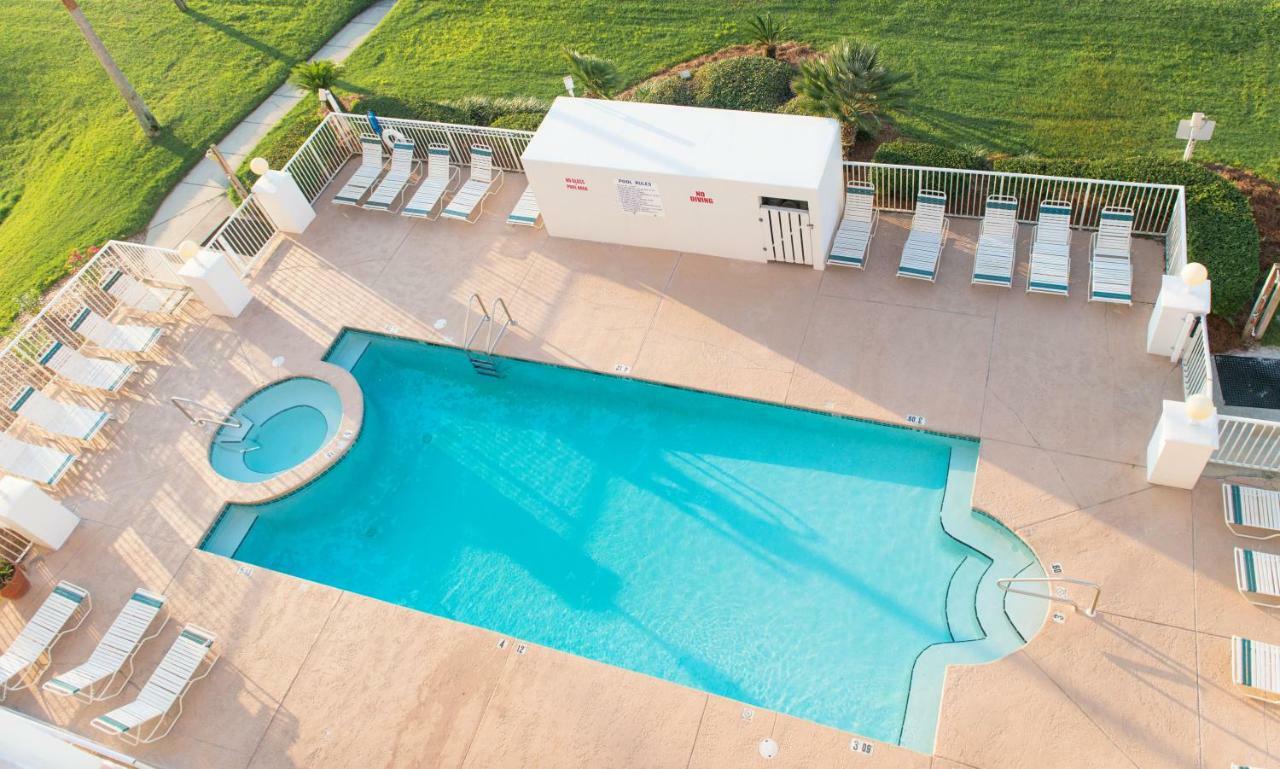 Grand Beach Resort Penthouse 1 Gulf Shores Bagian luar foto