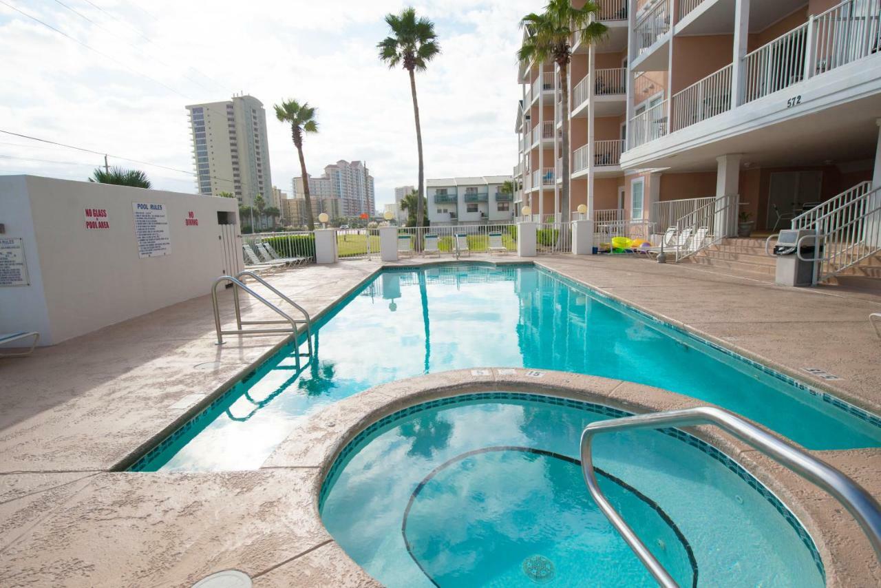 Grand Beach Resort Penthouse 1 Gulf Shores Bagian luar foto