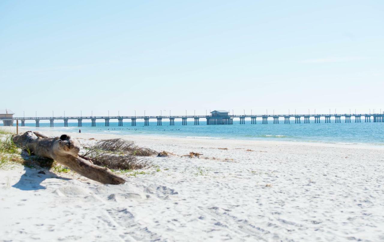 Grand Beach Resort Penthouse 1 Gulf Shores Bagian luar foto