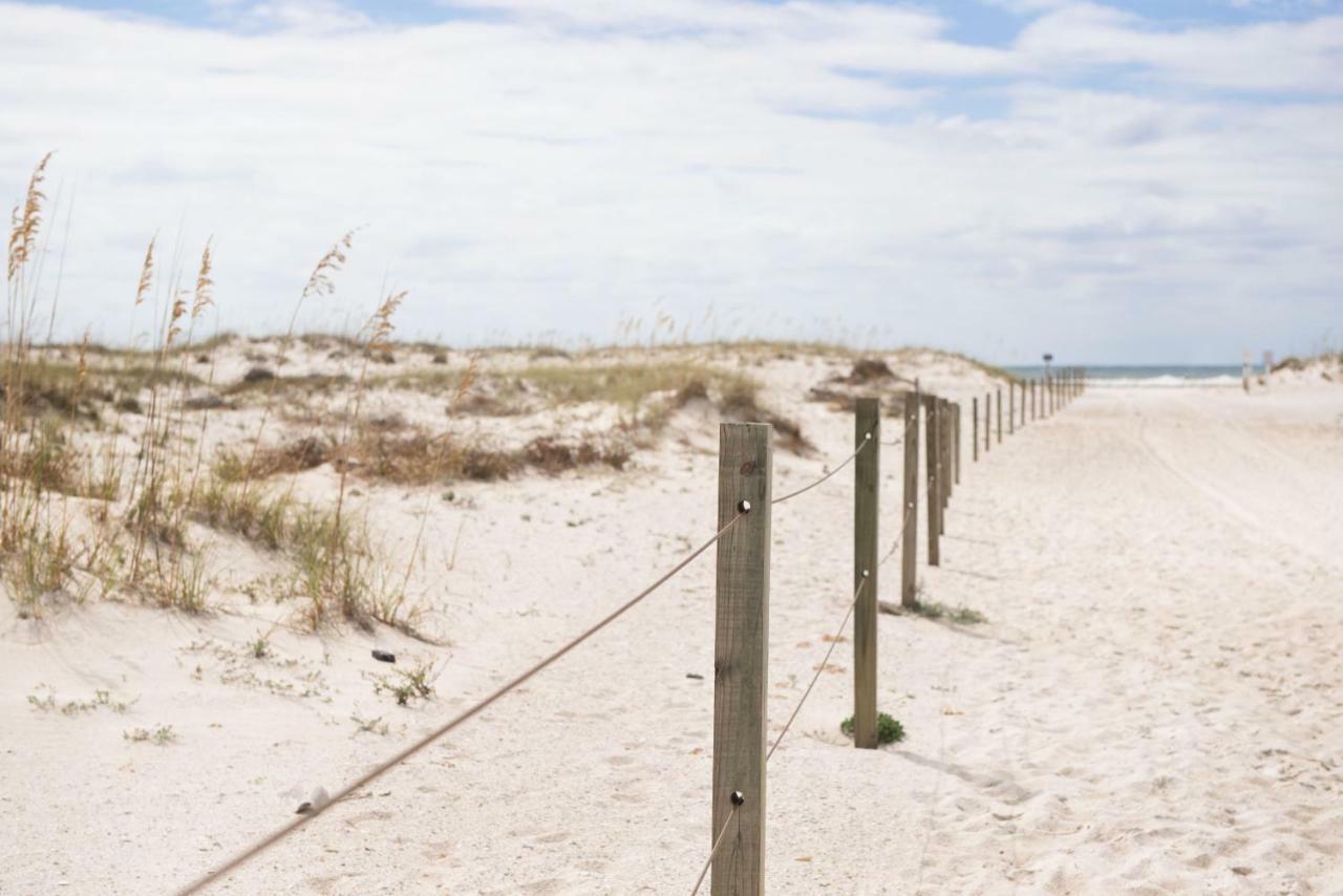 Grand Beach Resort Penthouse 1 Gulf Shores Bagian luar foto