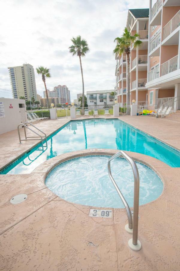 Grand Beach Resort Penthouse 1 Gulf Shores Bagian luar foto
