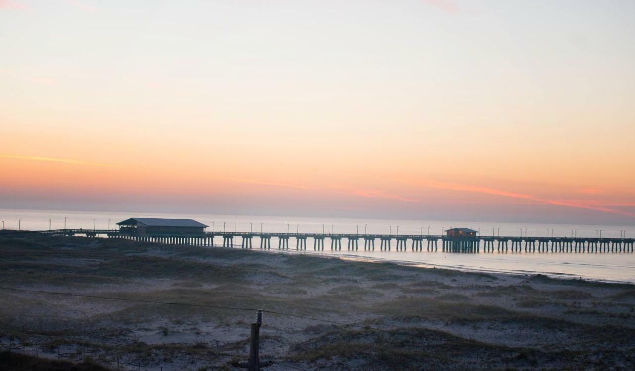 Grand Beach Resort Penthouse 1 Gulf Shores Bagian luar foto