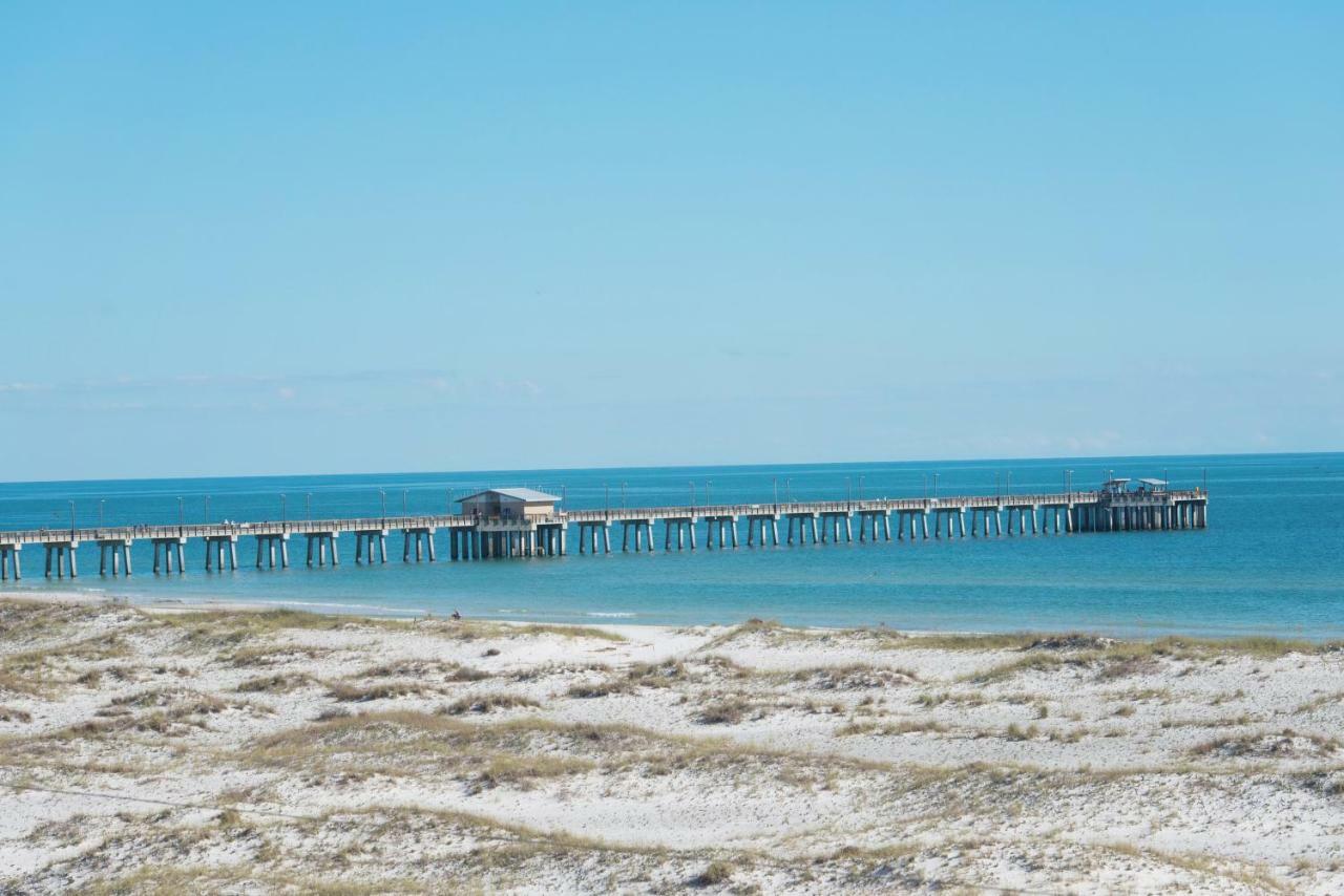 Grand Beach Resort Penthouse 1 Gulf Shores Bagian luar foto