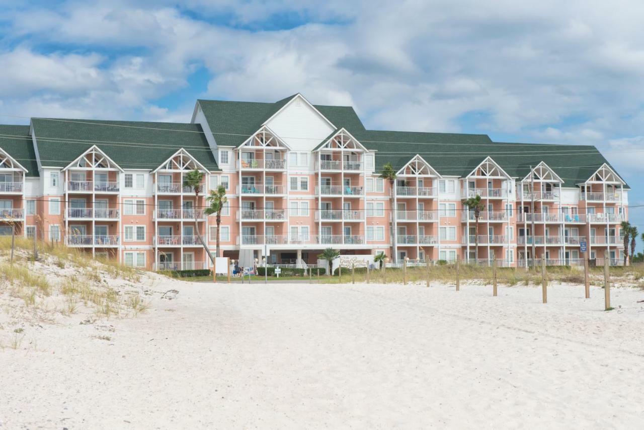 Grand Beach Resort Penthouse 1 Gulf Shores Bagian luar foto